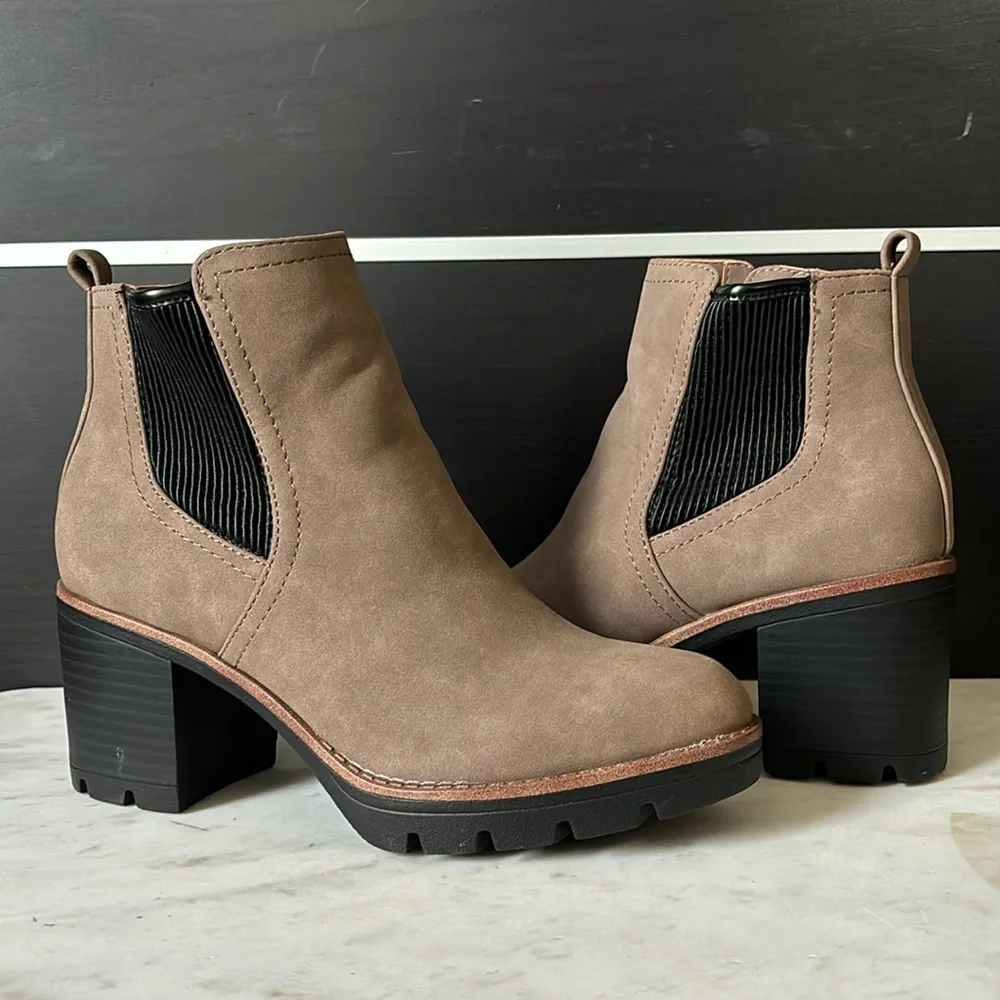 Naturalizer Madalynn Bootie